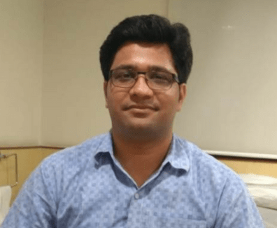 Dr. Manojit Chatterjee Best Gynecologist Consultant in Kolkata-min