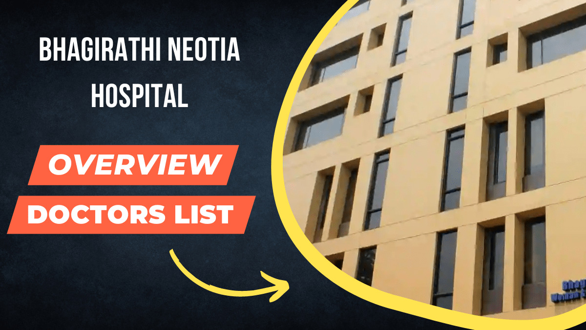 Bhagirathi Neotia Hospital Kolkata - Bhagirathi Neotia Doctor List